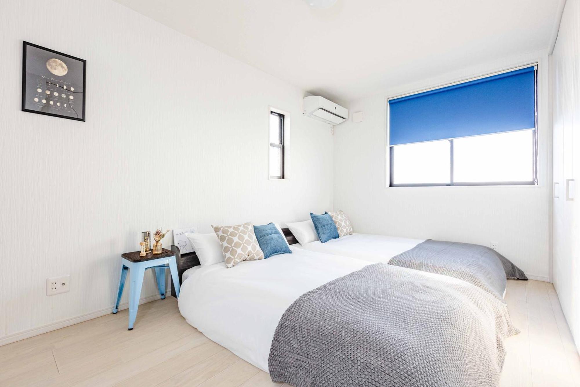 Ferienwohnung エクセルシア Ōsaka Exterior foto